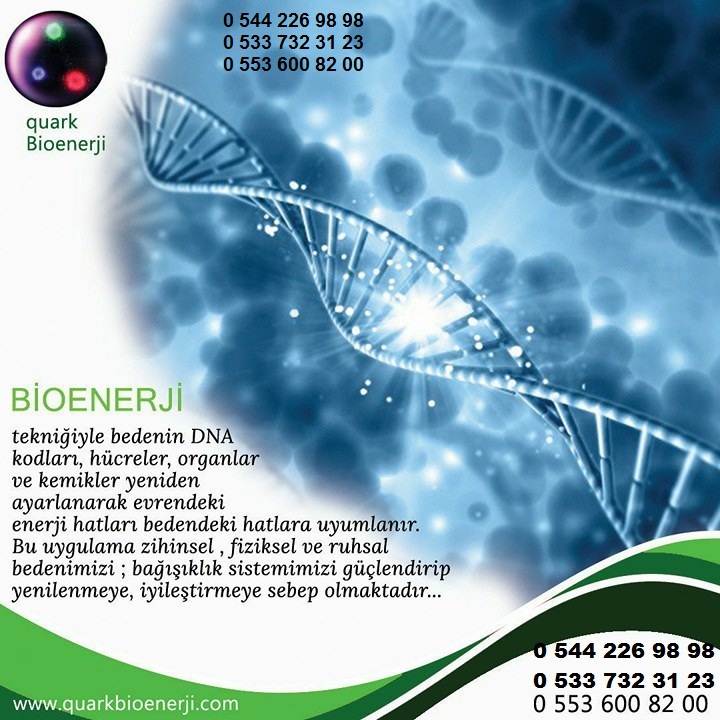 Bioenerji